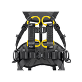 Petzl Volt harness European version light and versatile (2026)