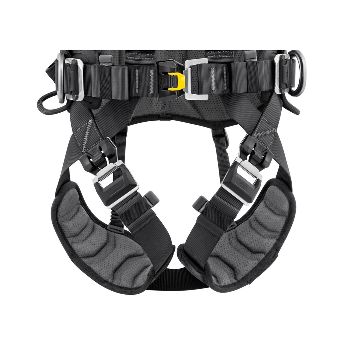 Petzl Volt Wind Offshore harnas international comfortabel en robuust (2026)