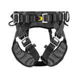Petzl Volt Wind Offshore harnas international comfortabel en robuust (2026)