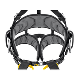 Petzl Volt Wind Offshore harnas international comfortabel en robuust (2026)