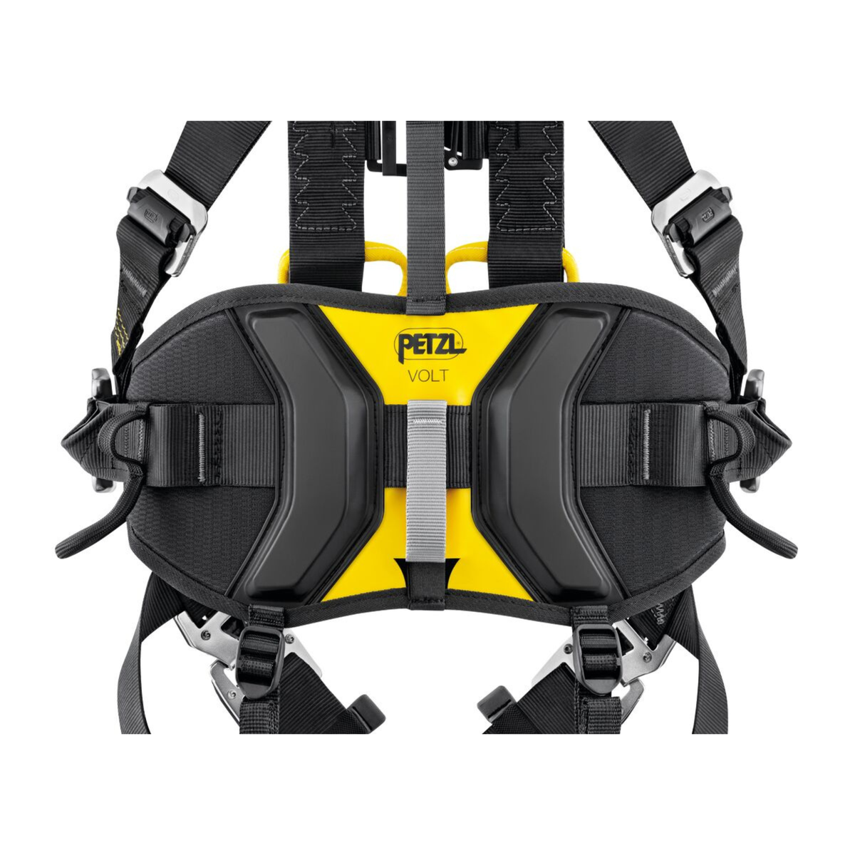 Petzl Volt Wind Offshore harnas international comfortabel en robuust (2026)