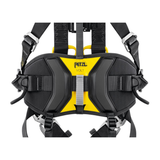 Petzl Volt Wind Offshore harnas international comfortabel en robuust (2026)