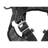 Petzl Volt Wind Offshore harnas international comfortabel en robuust (2026)