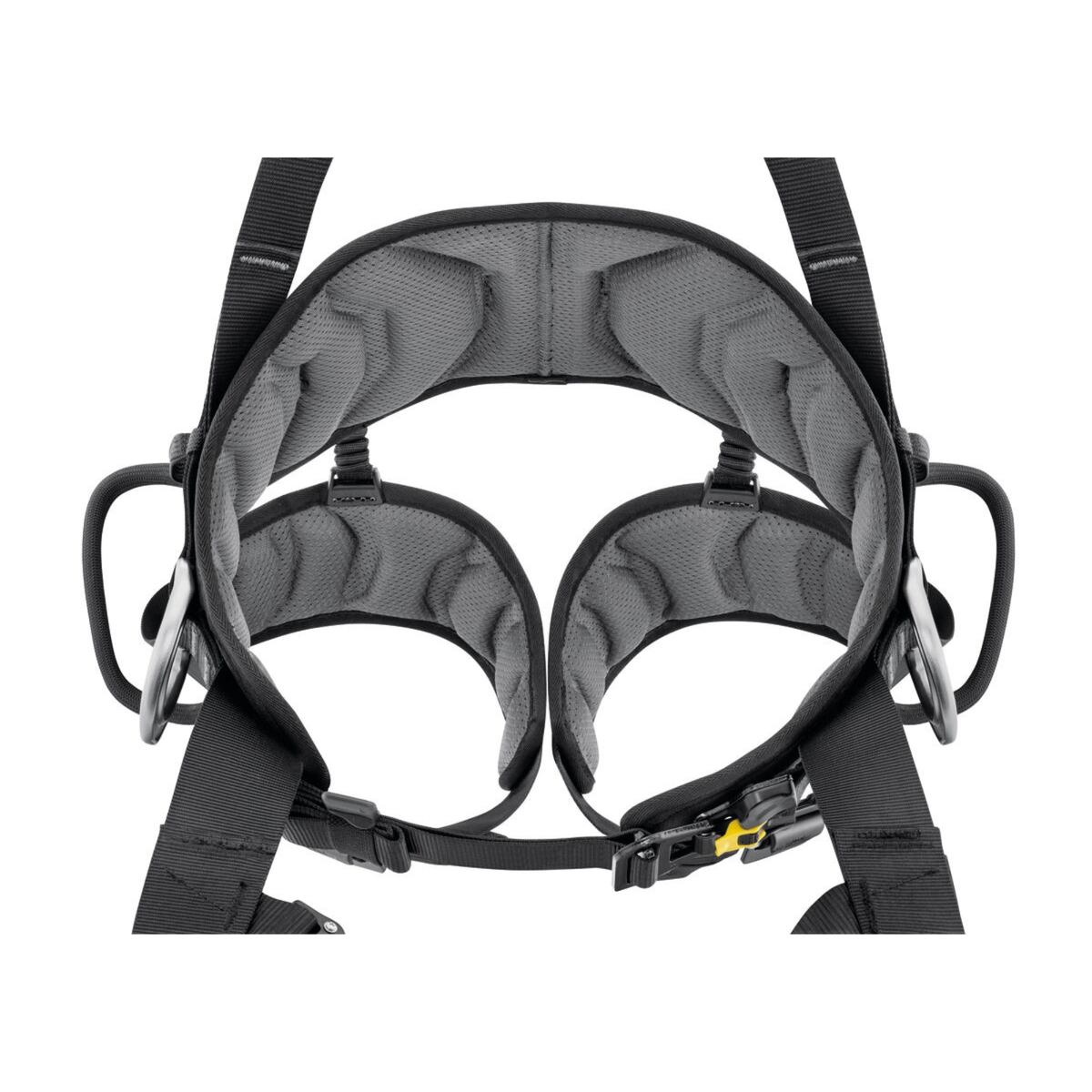 Petzl Volt Light harnas Europese versie comfortabel en licht (2026)
