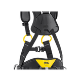 Petzl Volt Light harnas Europese versie comfortabel en licht (2026)
