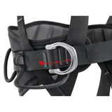 Petzl Volt Light harnas Europese versie comfortabel en licht (2026)