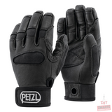 Petzl Cordex Plus werkhandschoenen met versterkte handpalm