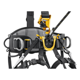 Petzl Astro Klettergurt europäische Version bequem und hochwertig