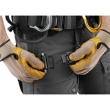 Petzl Astro Klettergurt europäische Version bequem und hochwertig
