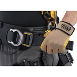 Petzl Astro Klettergurt europäische Version bequem und hochwertig
