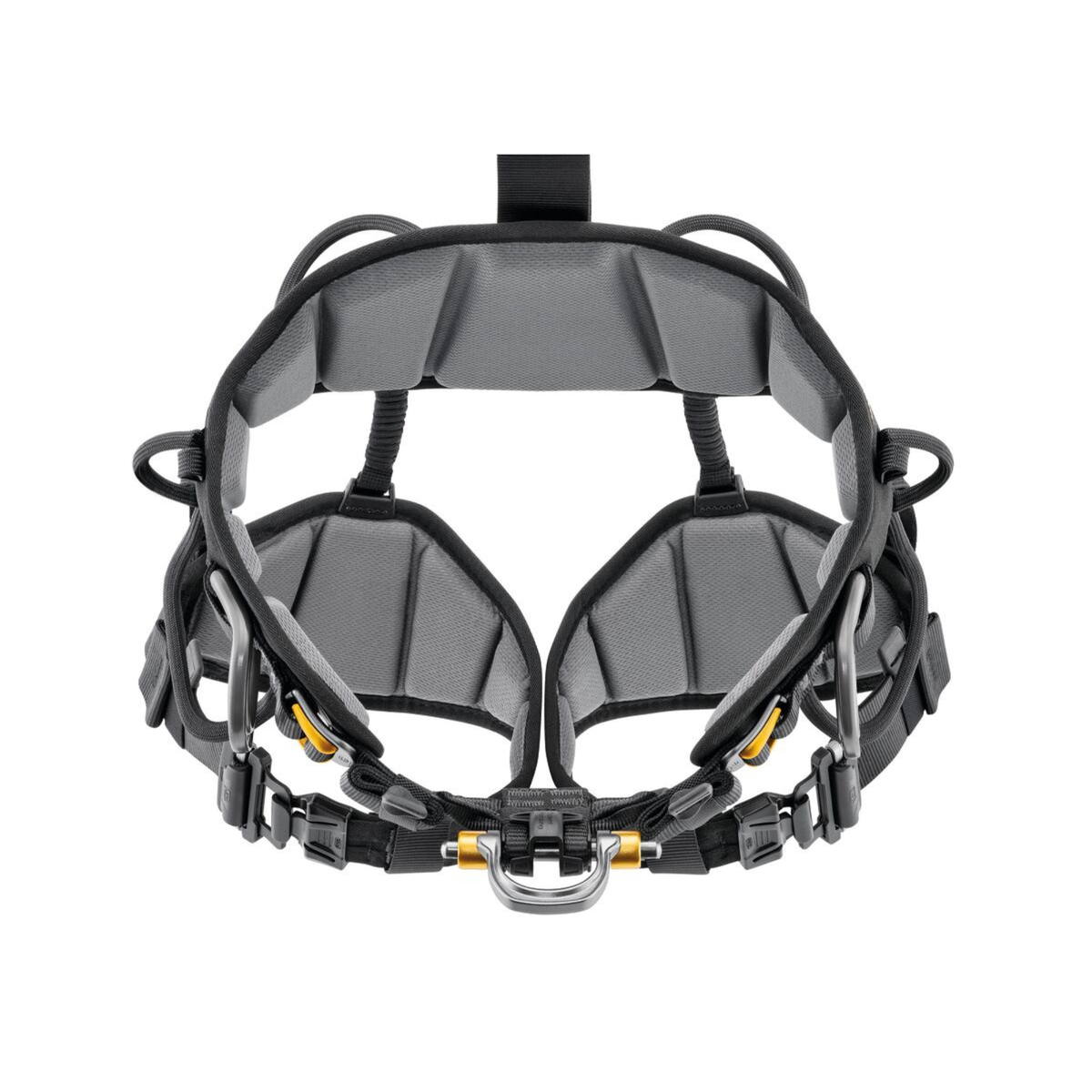 Petzl Astro Klettergurt europäische Version bequem und hochwertig