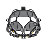 Petzl Astro Klettergurt europäische Version bequem und hochwertig