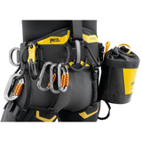 Petzl Astro Klettergurt europäische Version bequem und hochwertig