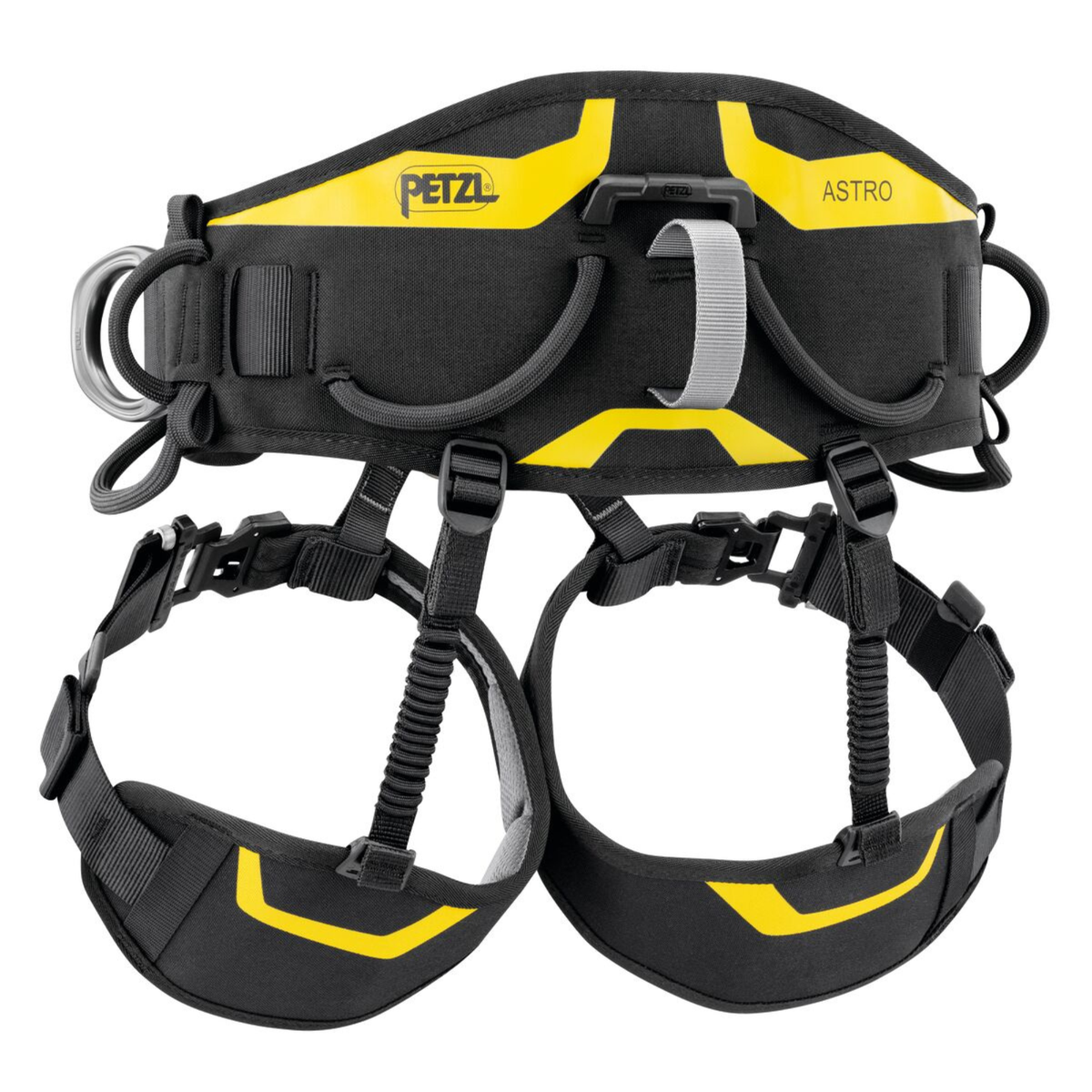 Petzl Astro Sit Harness European Version Comfortable and Functional
