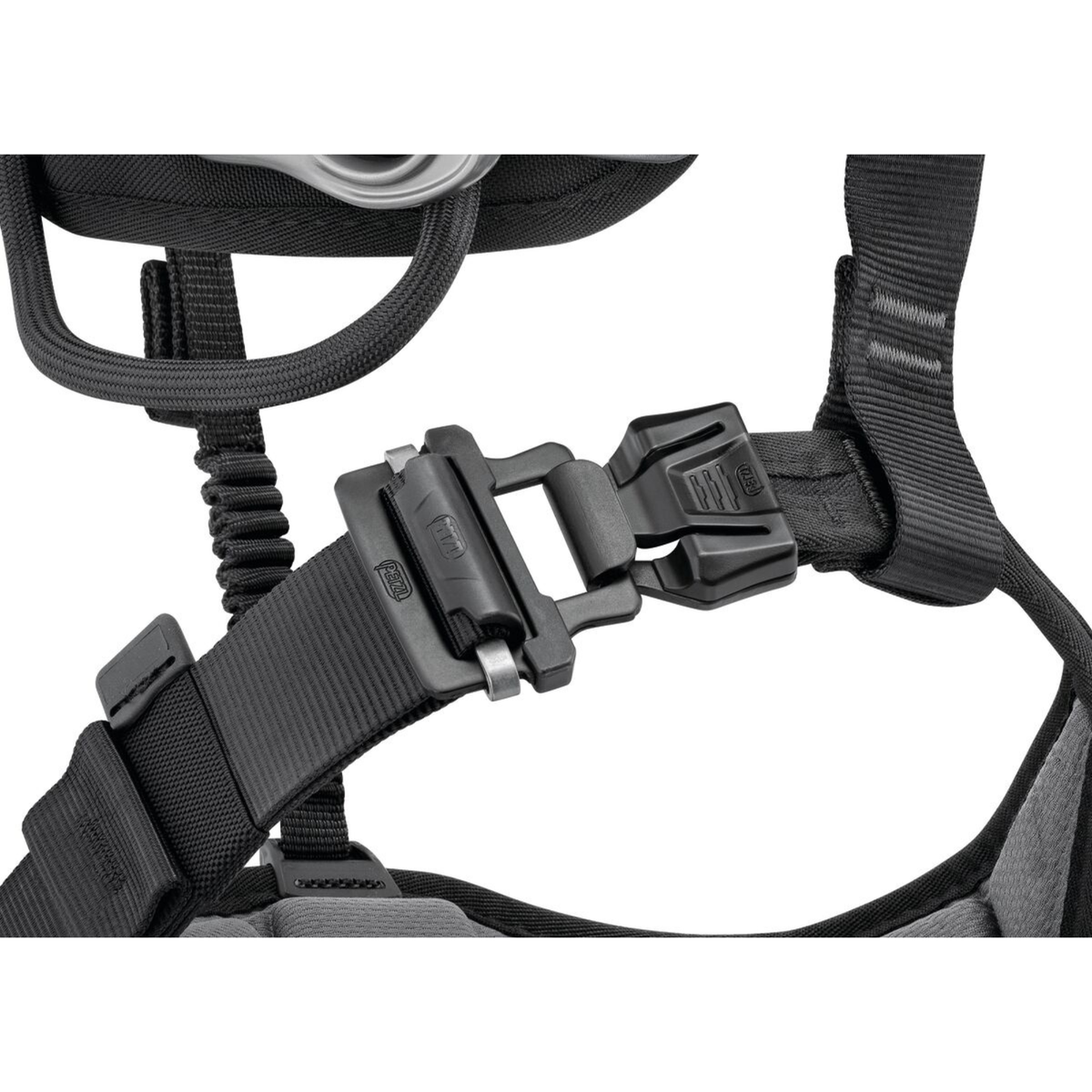 Petzl Astro Sit Harness European Version Comfortable and Functional
