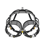 Petzl Falcon reddingsharnas licht en ergonomisch