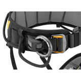 Petzl Falcon reddingsharnas licht en ergonomisch