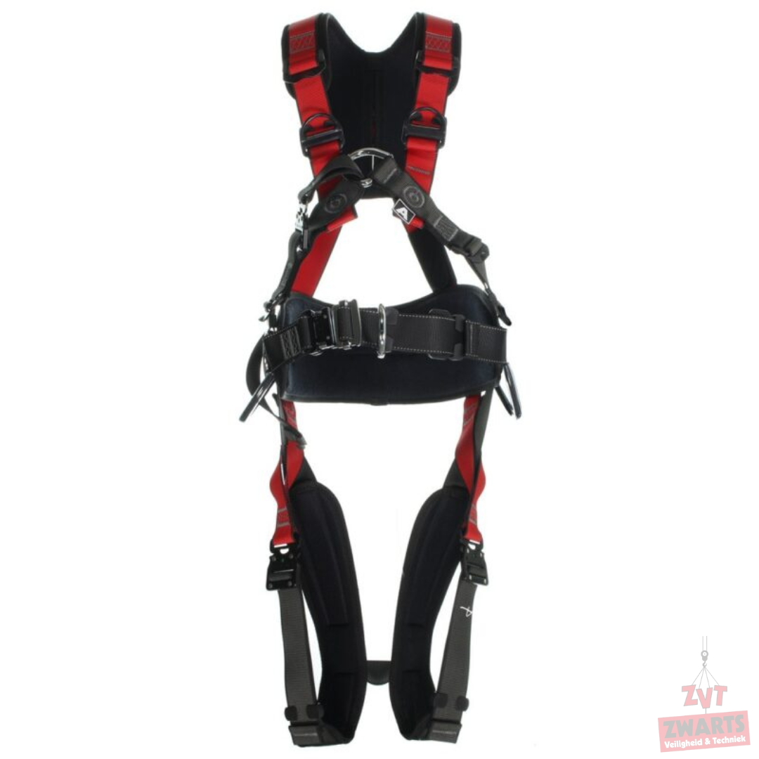 Edge Dynamic Montreal: harness