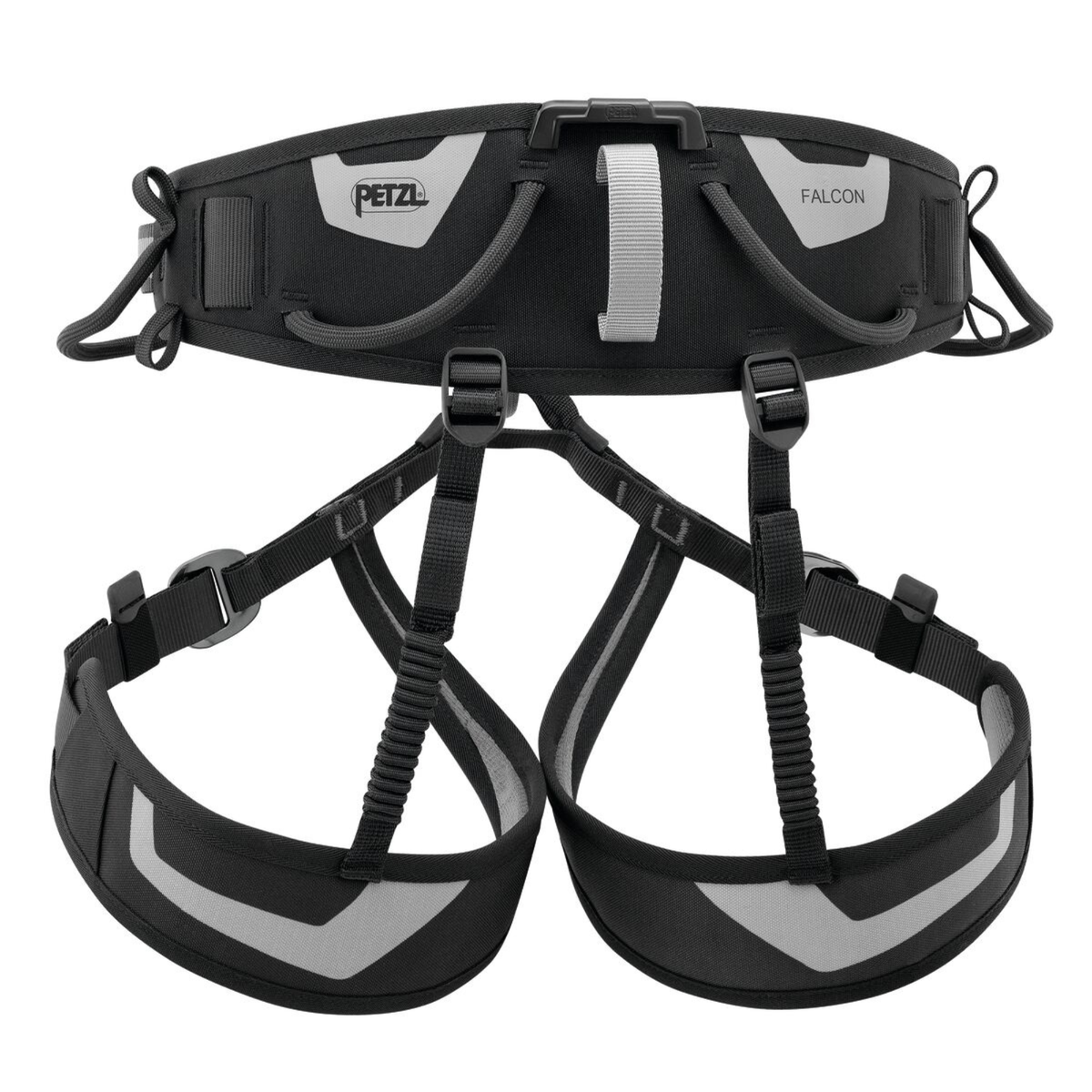 Petzl Falcon Mountain Klettergurt Bewegungsfreiheit und Funktionalität