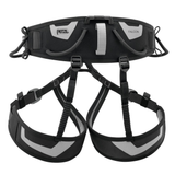 Petzl Falcon Mountain Klettergurt Bewegungsfreiheit und Funktionalität