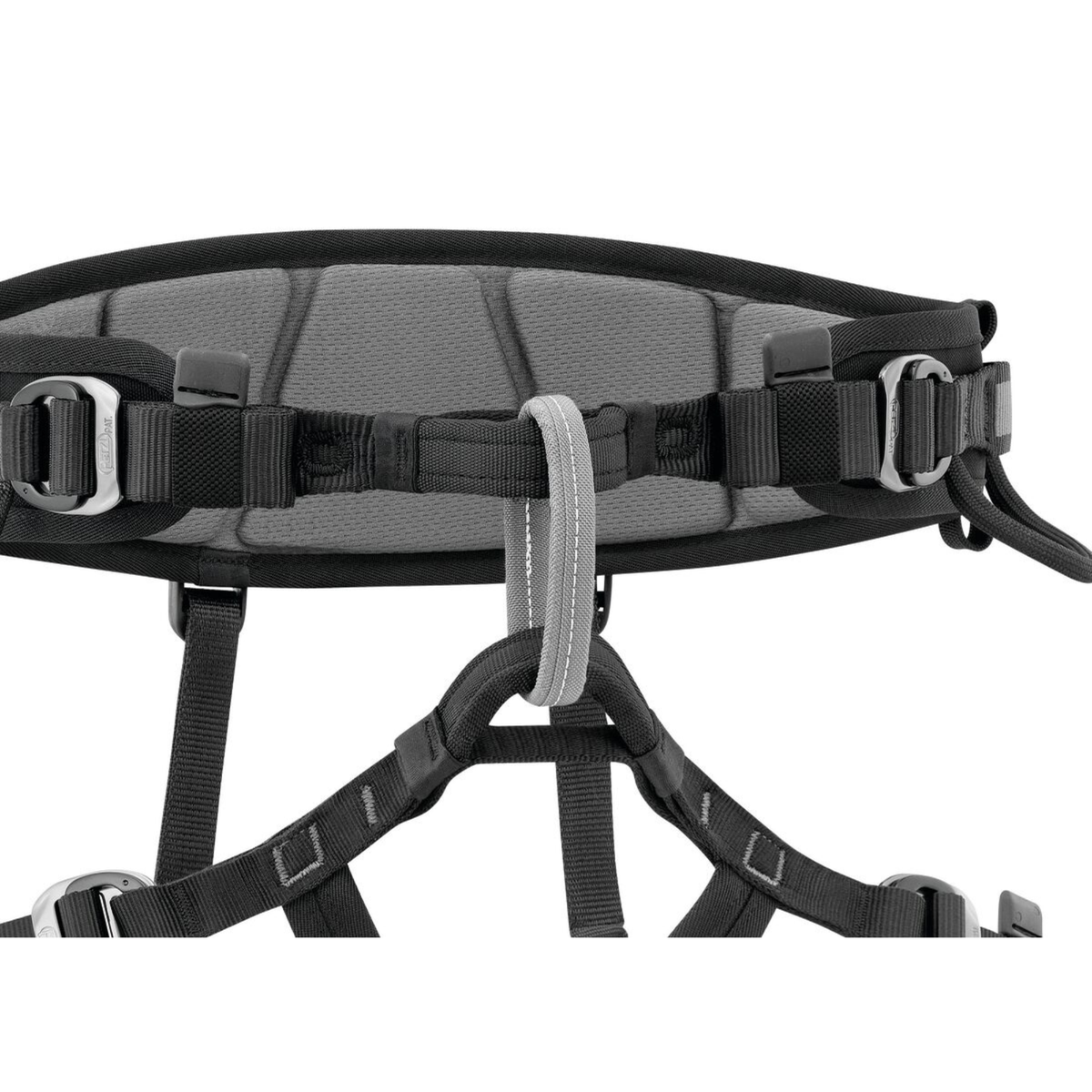 Petzl Falcon Mountain Klettergurt Bewegungsfreiheit und Funktionalität