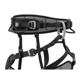 Petzl Falcon Mountain Klettergurt Bewegungsfreiheit und Funktionalität