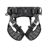 Petzl Volt Wind harnas Europese versie comfortabel en robuust (2026)