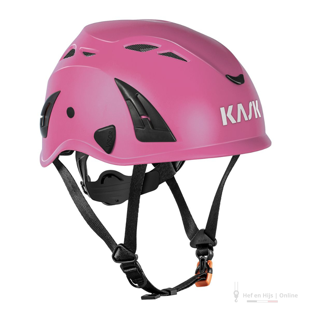 Kask Superplasma AQ Bau- / Kletterhelm