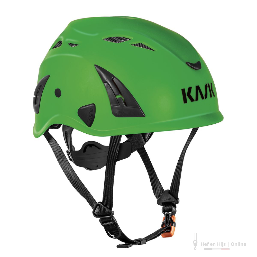 Kask Superplasma AQ Bau- / Kletterhelm