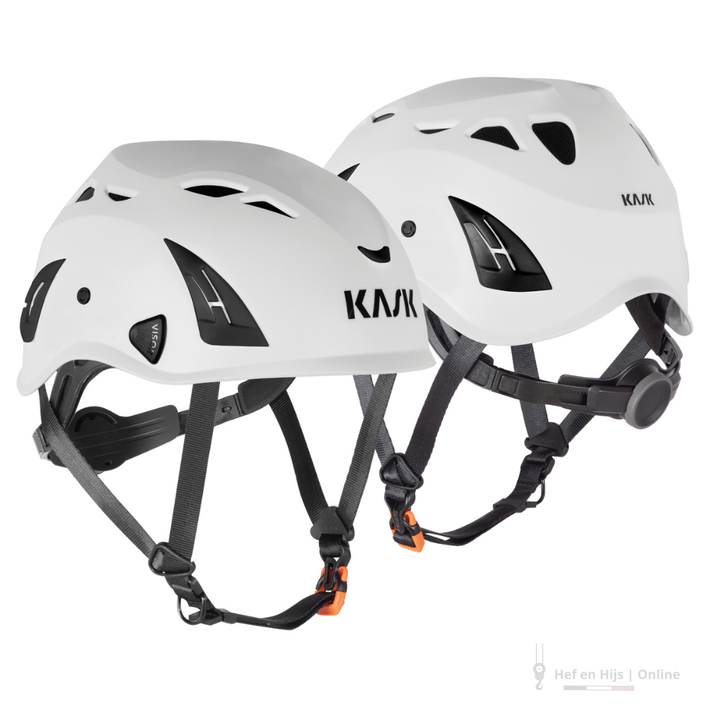 Kask Superplasma AQ Bau- / Kletterhelm
