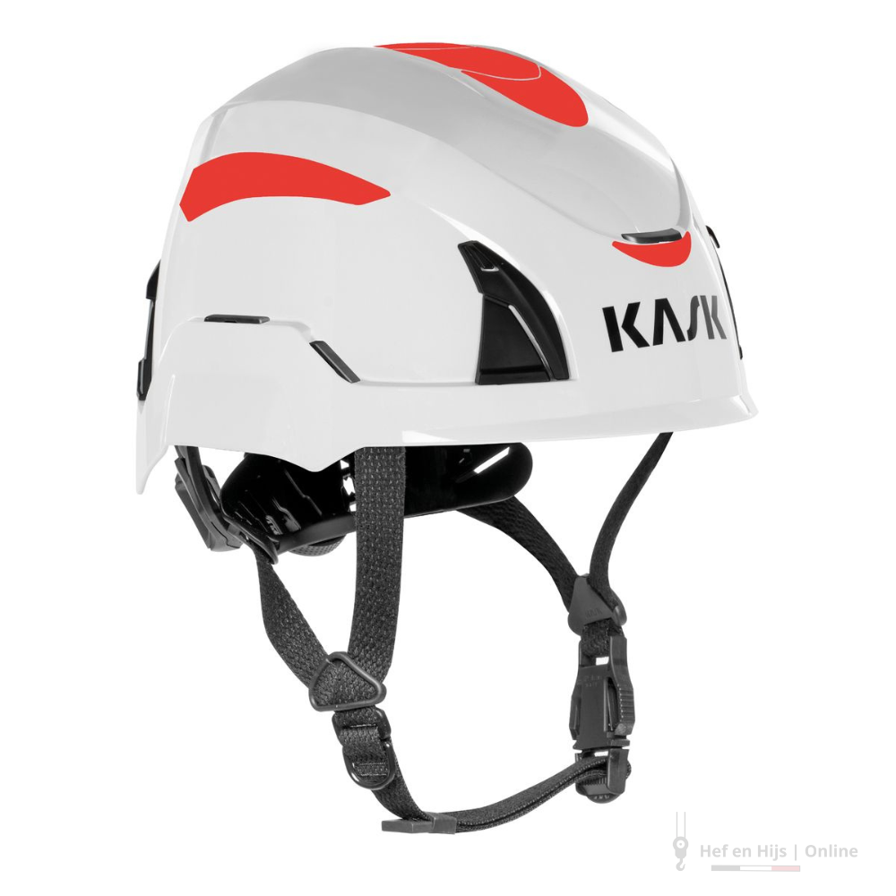 Kask Quantum Wildland Fire / rescue helmet