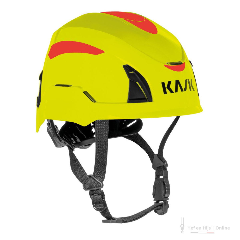 Kask Quantum Wildland Fire / rescue helmet