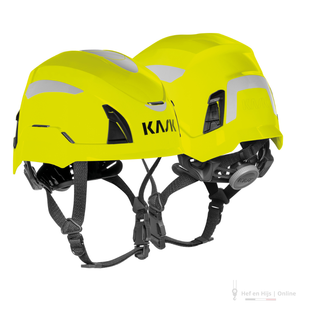 Kask Quantum Wildland Fire / rescue helmet