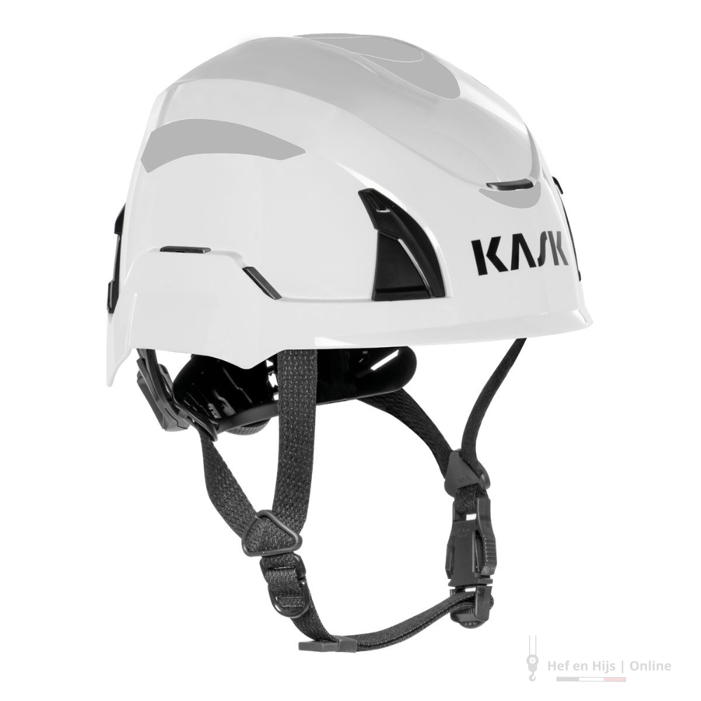 Kask Quantum Wildland Fire / rescue helmet