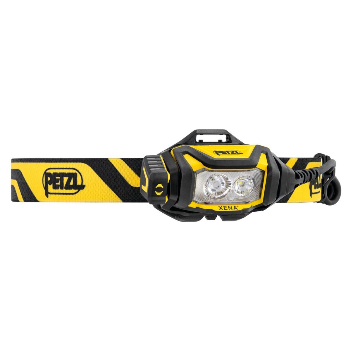 Petzl Xena Krachtige hoofdlamp 1400 lumen