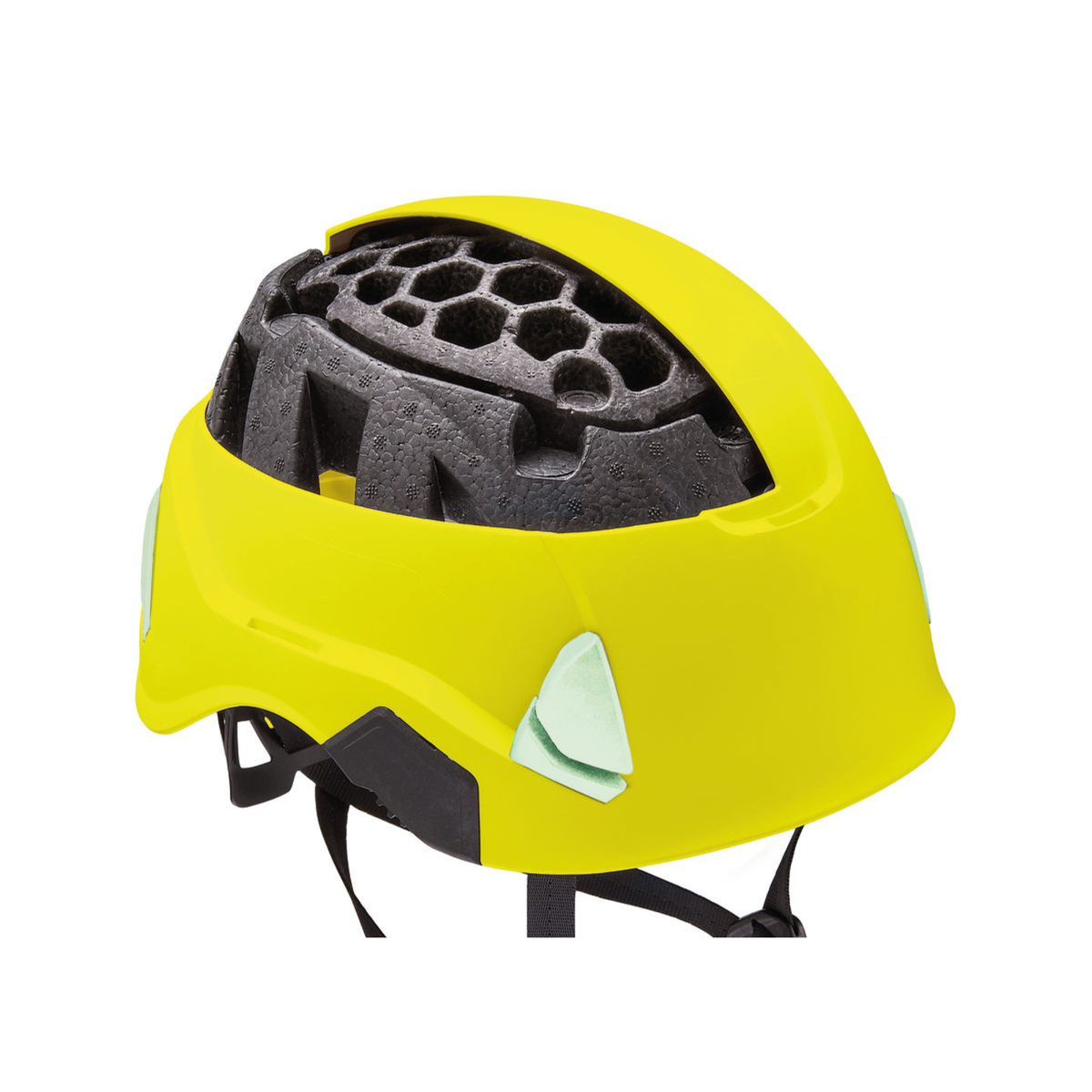 Petzl STRATO® HI-VIZ Lightweight Professional Helmet