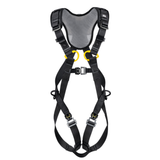 Petzl NEWTON FAST Auffanggurt leicht und effizient Europäische Version