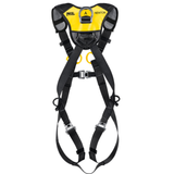 Petzl NEWTON FAST Auffanggurt leicht und effizient Europäische Version