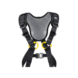 Petzl NEWTON FAST Auffanggurt leicht und effizient Europäische Version