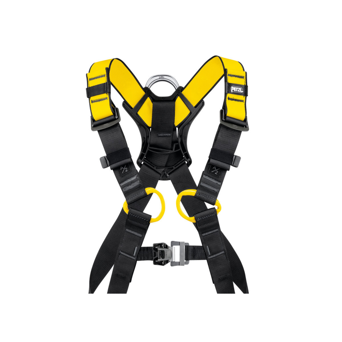 Petzl NEWTON Harness light & simple European version