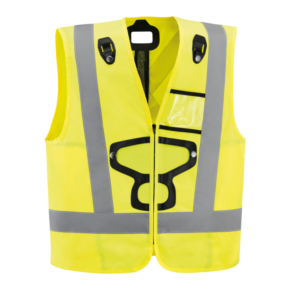 Petzl Hi-Viz Safety Vest for Newton Harness