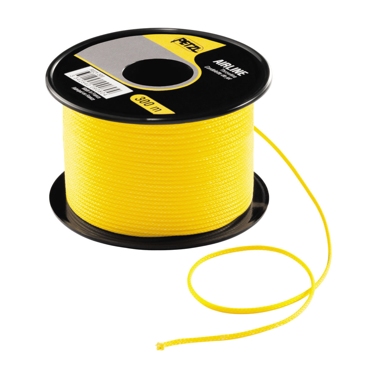 Petzl Airline werplijn ultralicht
