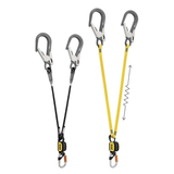 Petzl Absorbica-Y MGO Europese versie 150 cm