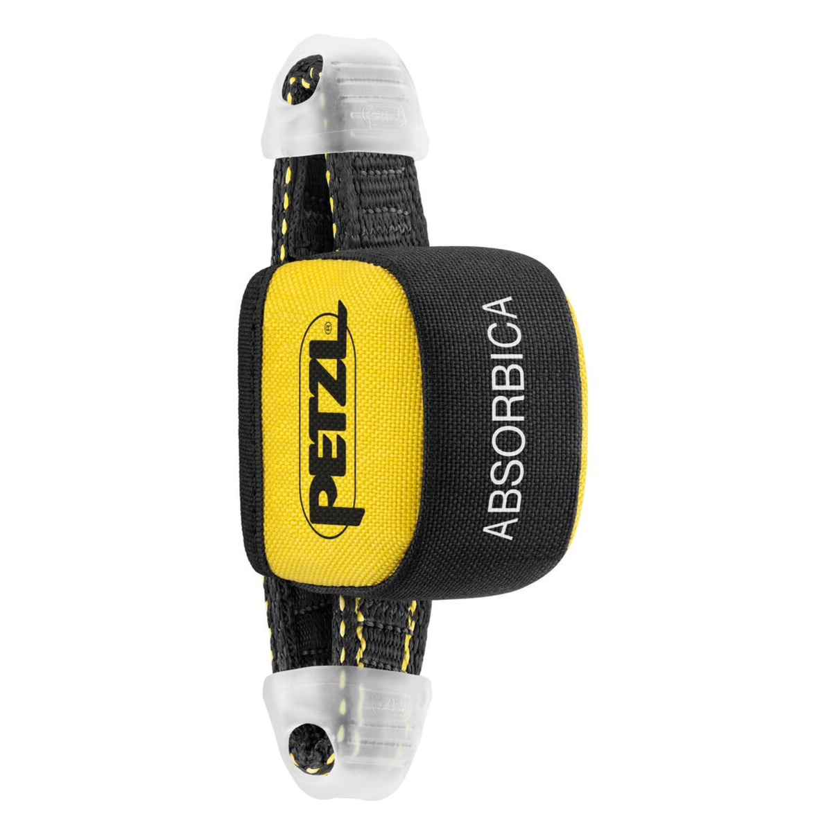 Petzl Absorbica compacte energieabsorber