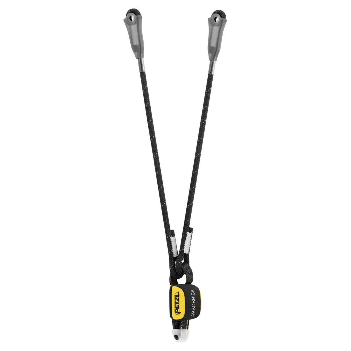 Petzl Absorbica-Y (80 cm & 150 cm)