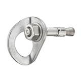 Petzl Coeur Bolt Steel