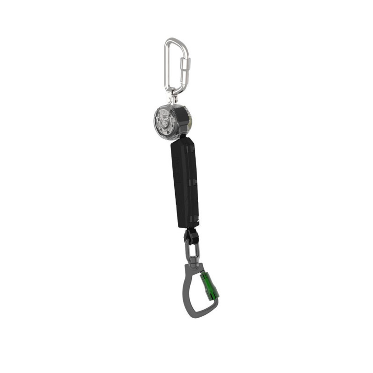 MSA V-TEC Mini PFL Personal Fall Limiter