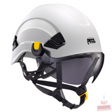 Petzl Vizir vizier voor Vertex en Strato helm