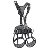 Petzl Avao harness European version comfortable at height