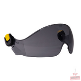 Petzl Vizir vizier voor Vertex en Strato helm